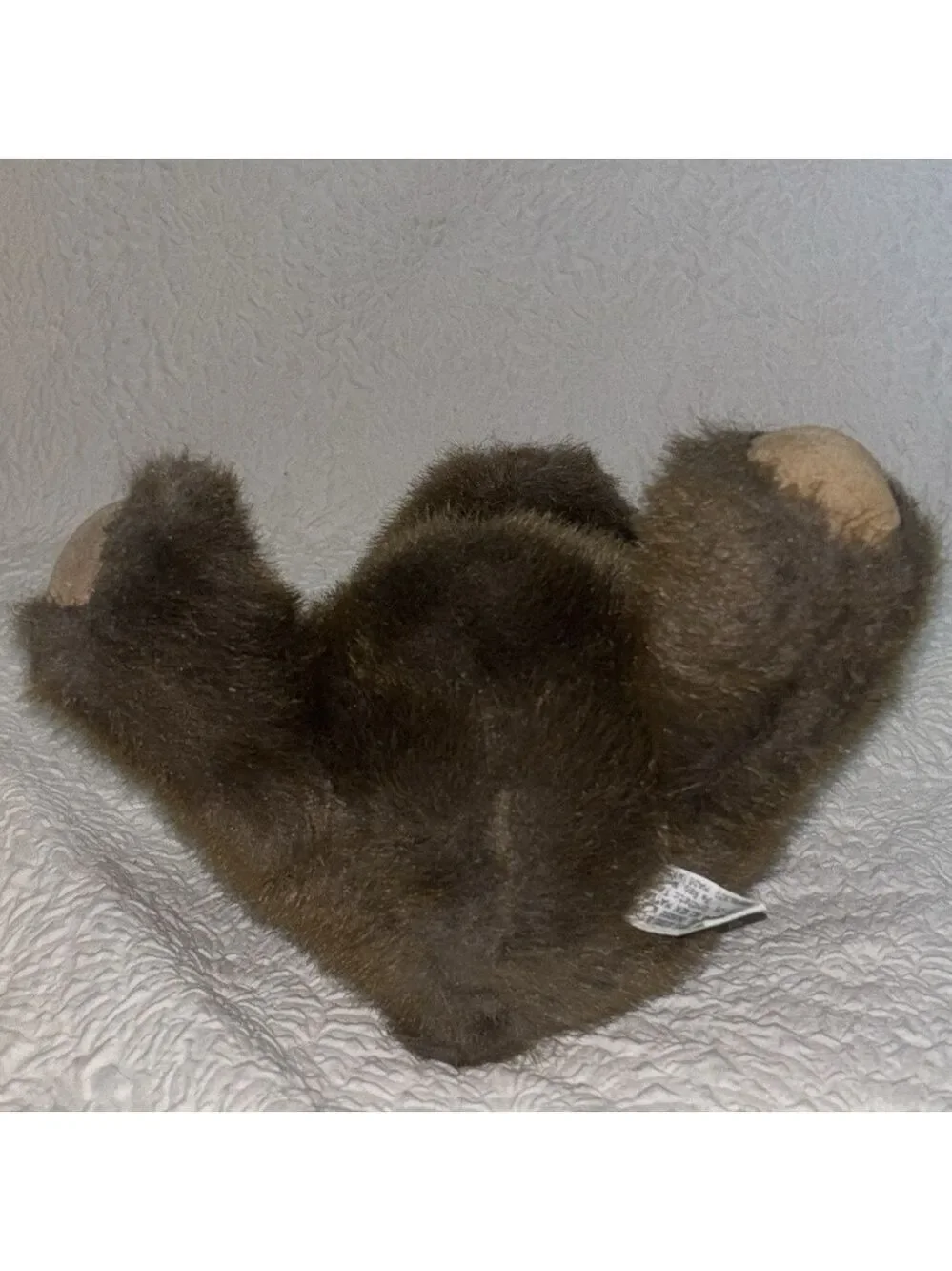 Russ Berrie & Co. Osborne Bunny Rabbit 13